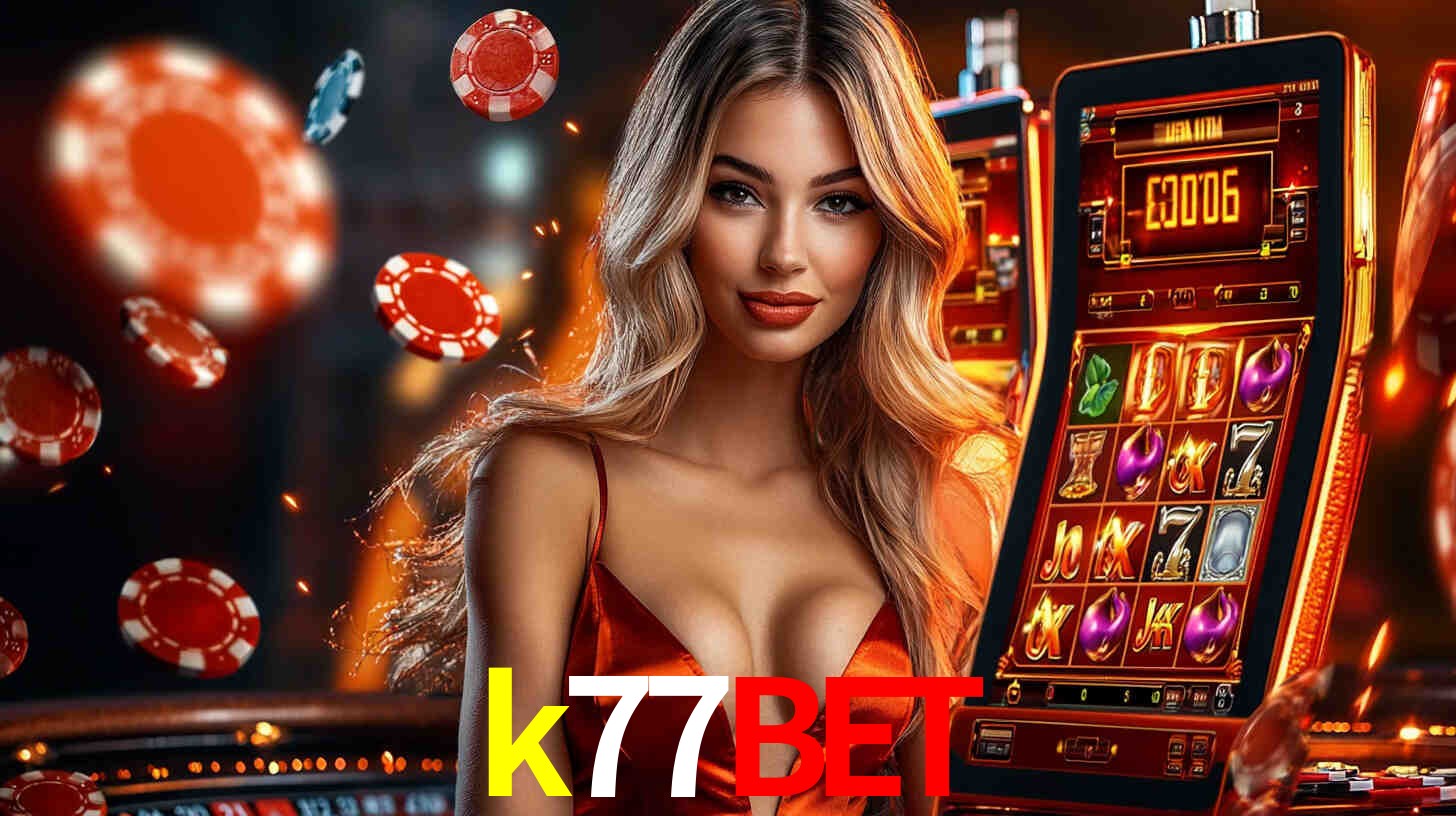 k77bet: Seu Especialista em Apostas Esportivas Brasileiras