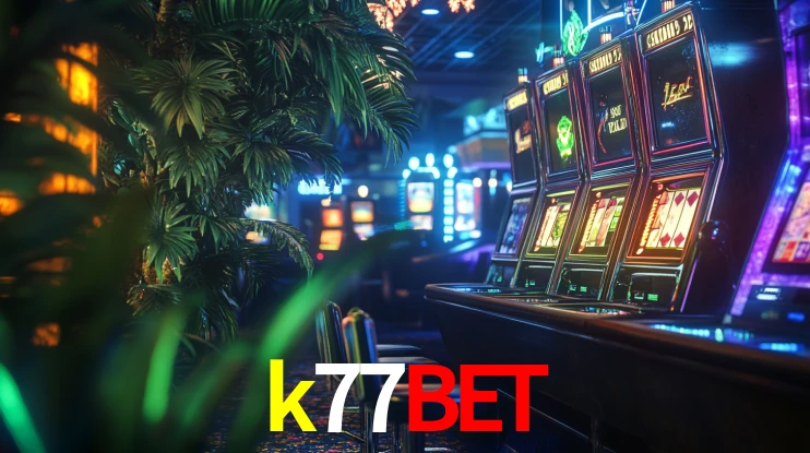 Daily Bonuses k77bet