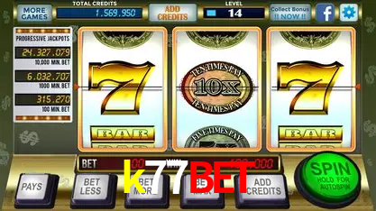 Descubra a Essência do k77bet: Nossa História e Compromissos