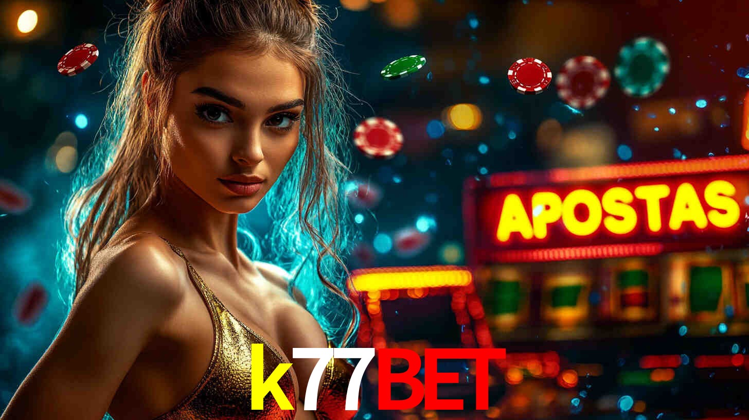 A Emoção da Loteria na k77bet: Uma Chance de Mudança de Vida