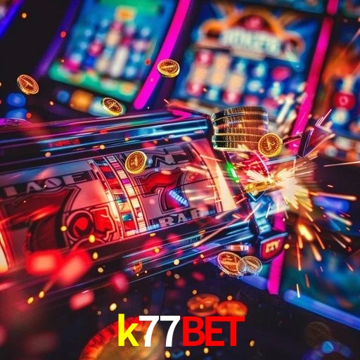 Recursos de Bônus k77bet
