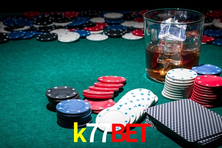 Casino Ao Vivo k77bet