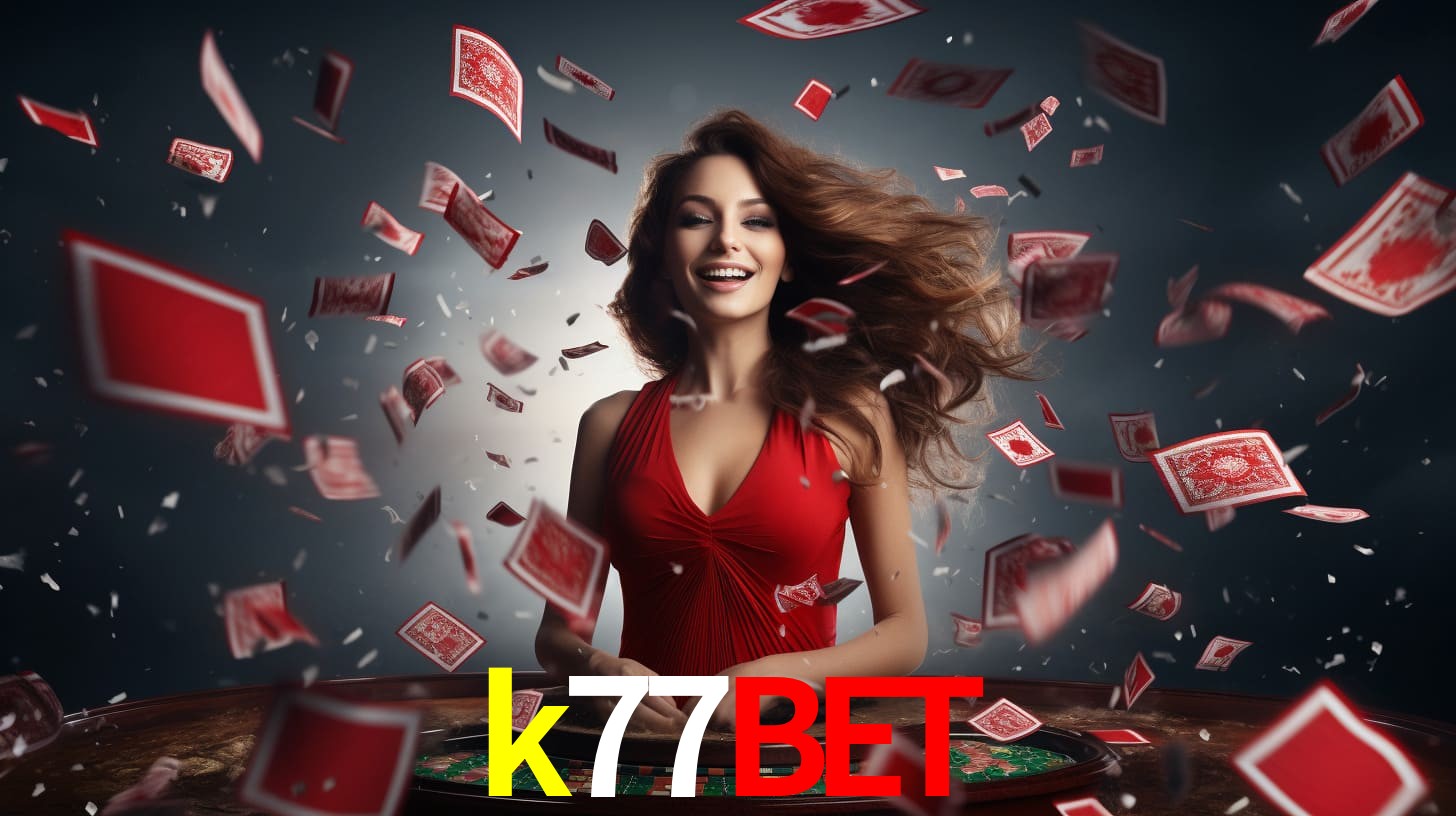 Programa VIP k77bet