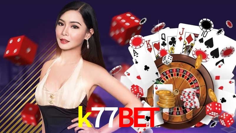 Apostas de Basquete k77bet