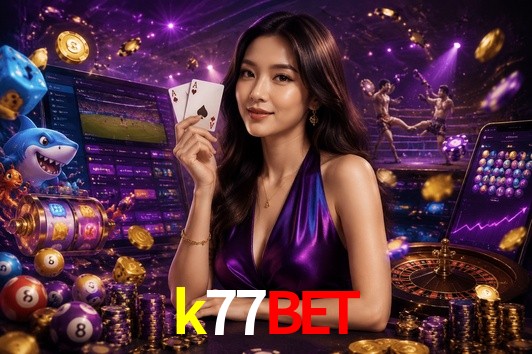 Blackjack Table k77bet