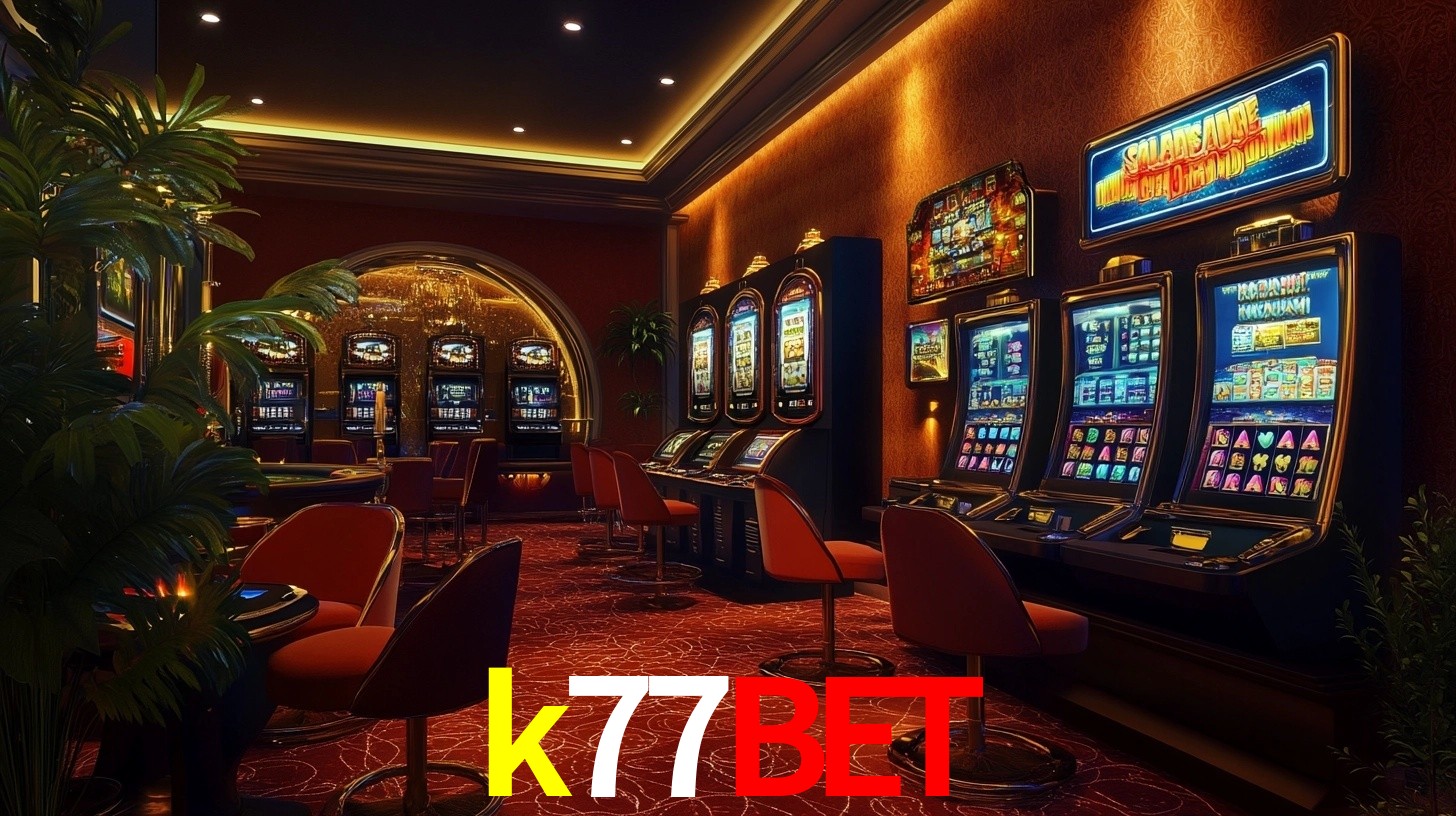 Exclusive Games k77bet