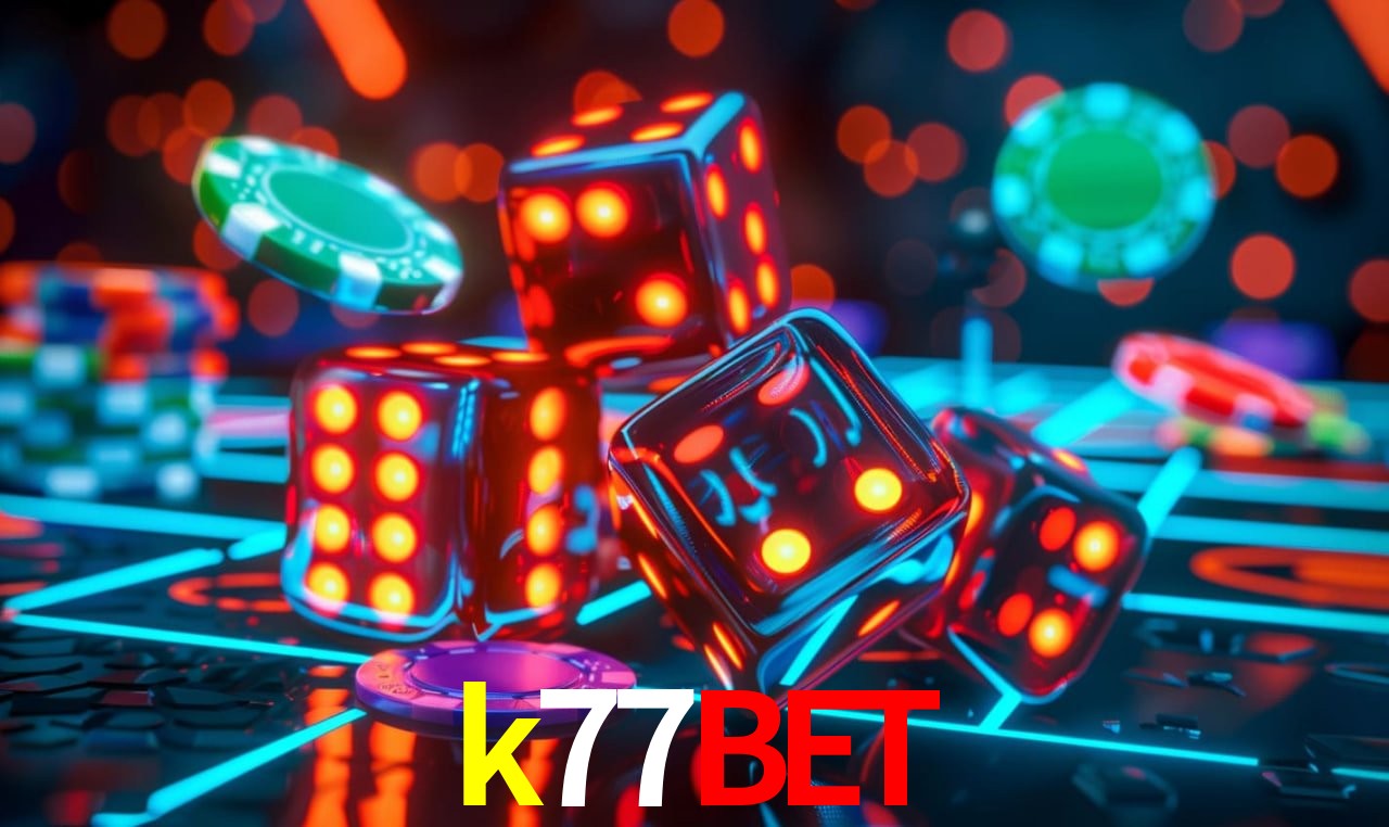 Casino VIP k77bet