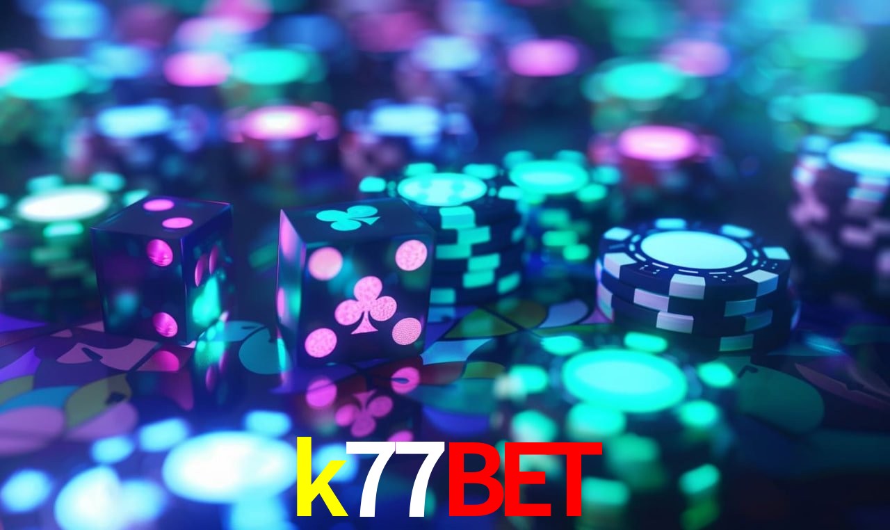 Diretório de Jogos k77bet