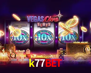 Descubra a Magia dos Jogos de Arcade no k77bet