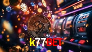 Mesa de Roleta k77bet