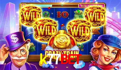 Desvendando o Mundo dos Jogos Virtuais na k77bet