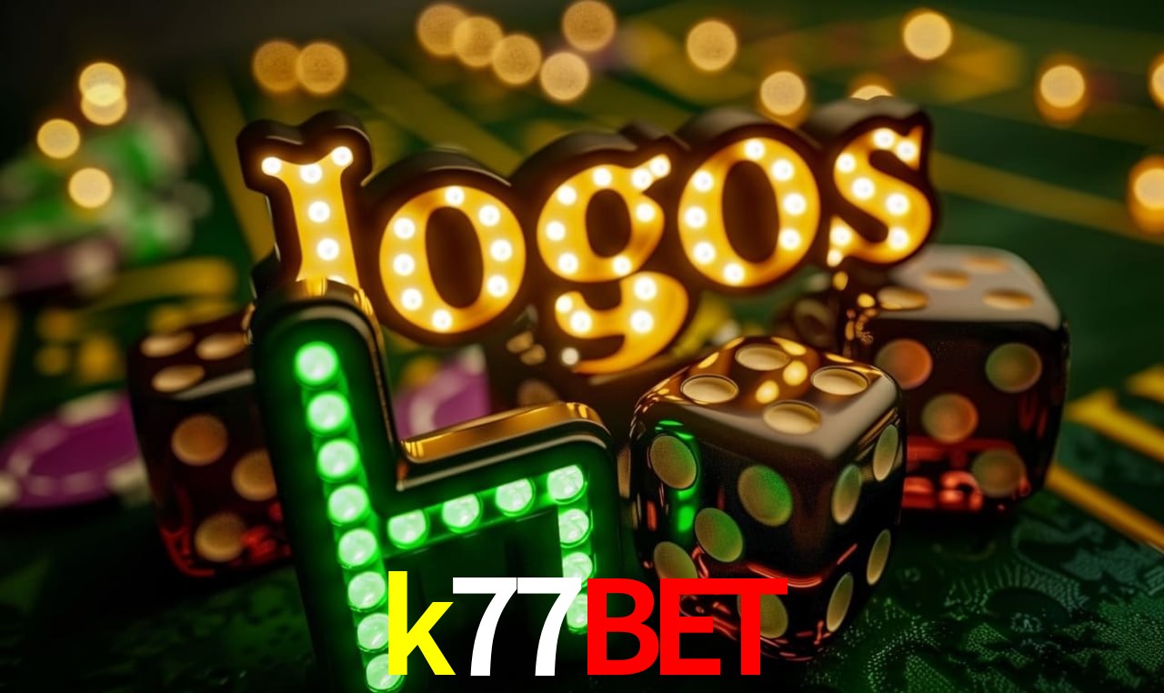 Promoção Relâmpago k77bet