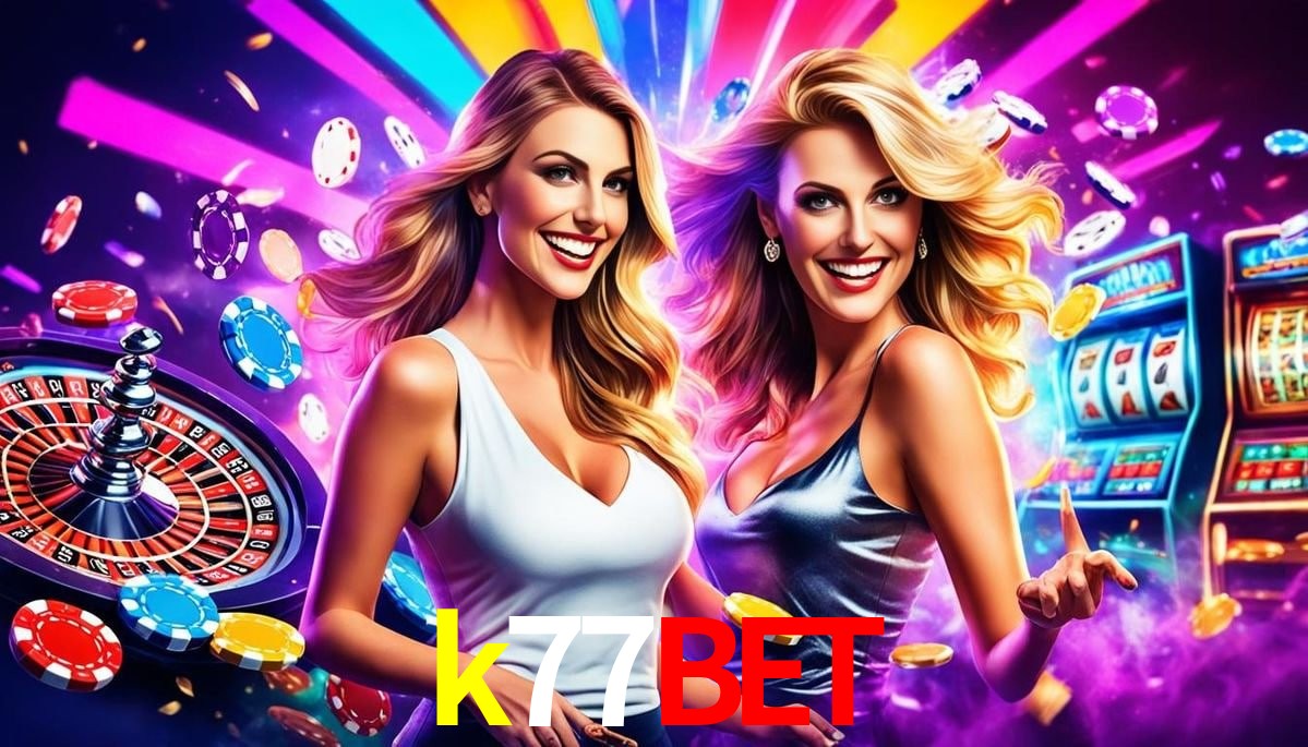 Estatísticas Esportivas k77bet
