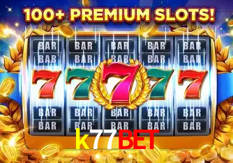 Inovações de Jogos na k77bet: O Futuro das Experiências Interativas