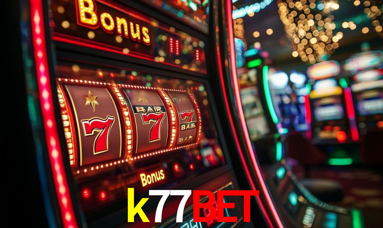 Instalar app k77bet