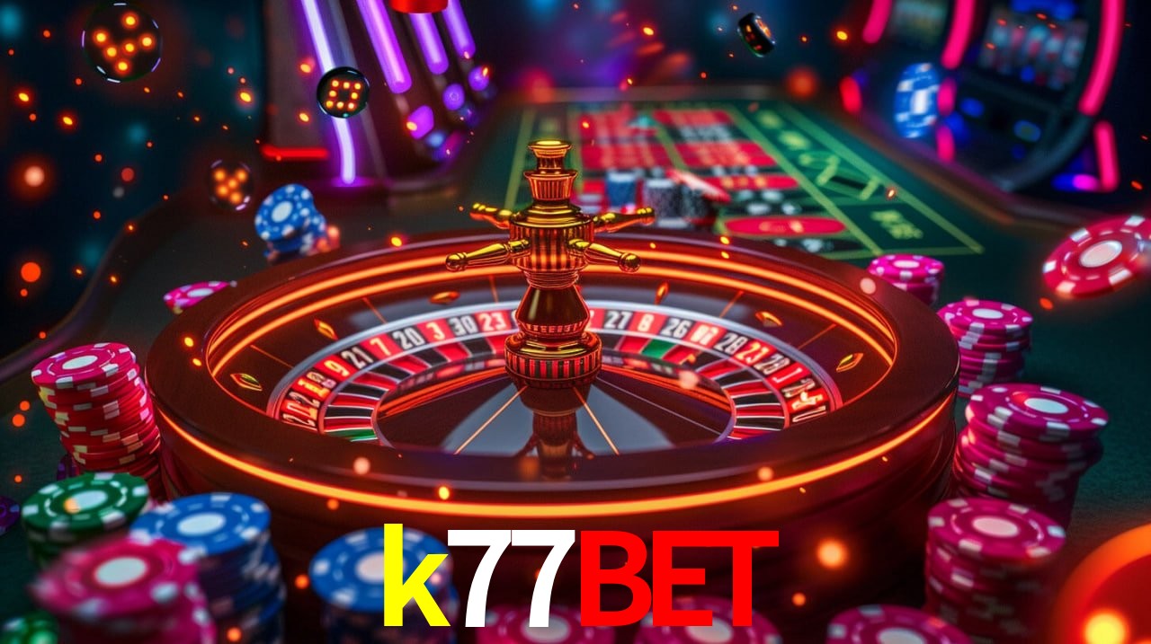 Jogo Spaceman k77bet