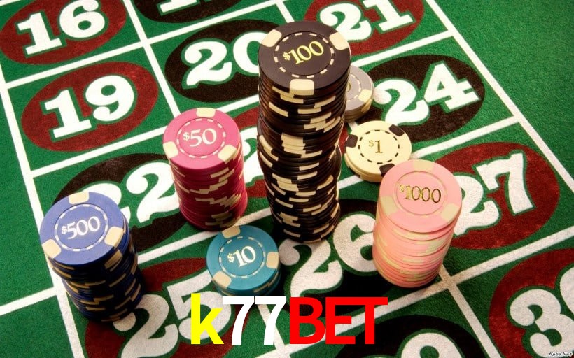 Segurança 2FA k77bet