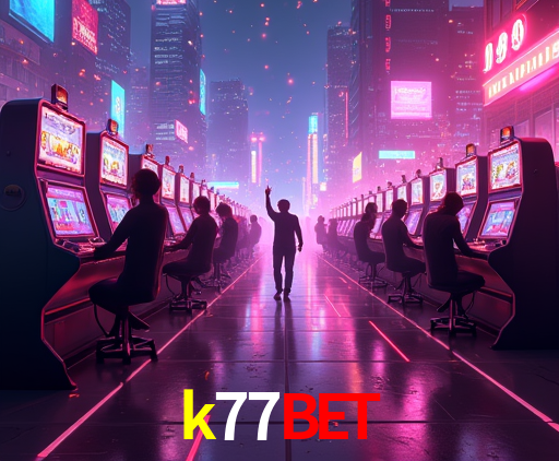 Avaliações dos Jogadores k77bet