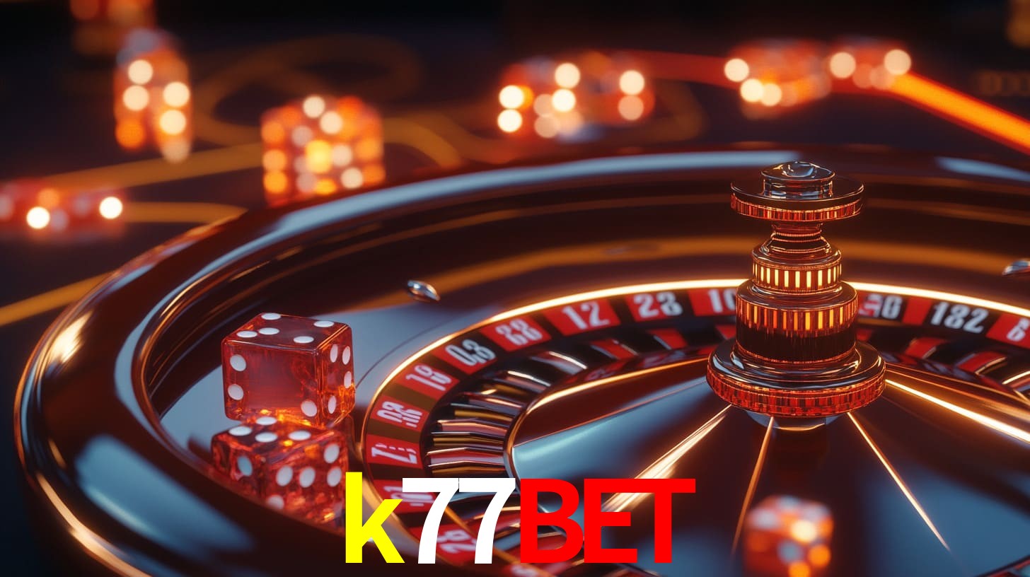 Live Casino k77bet