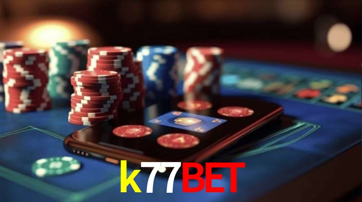 Provedores de Jogos k77bet