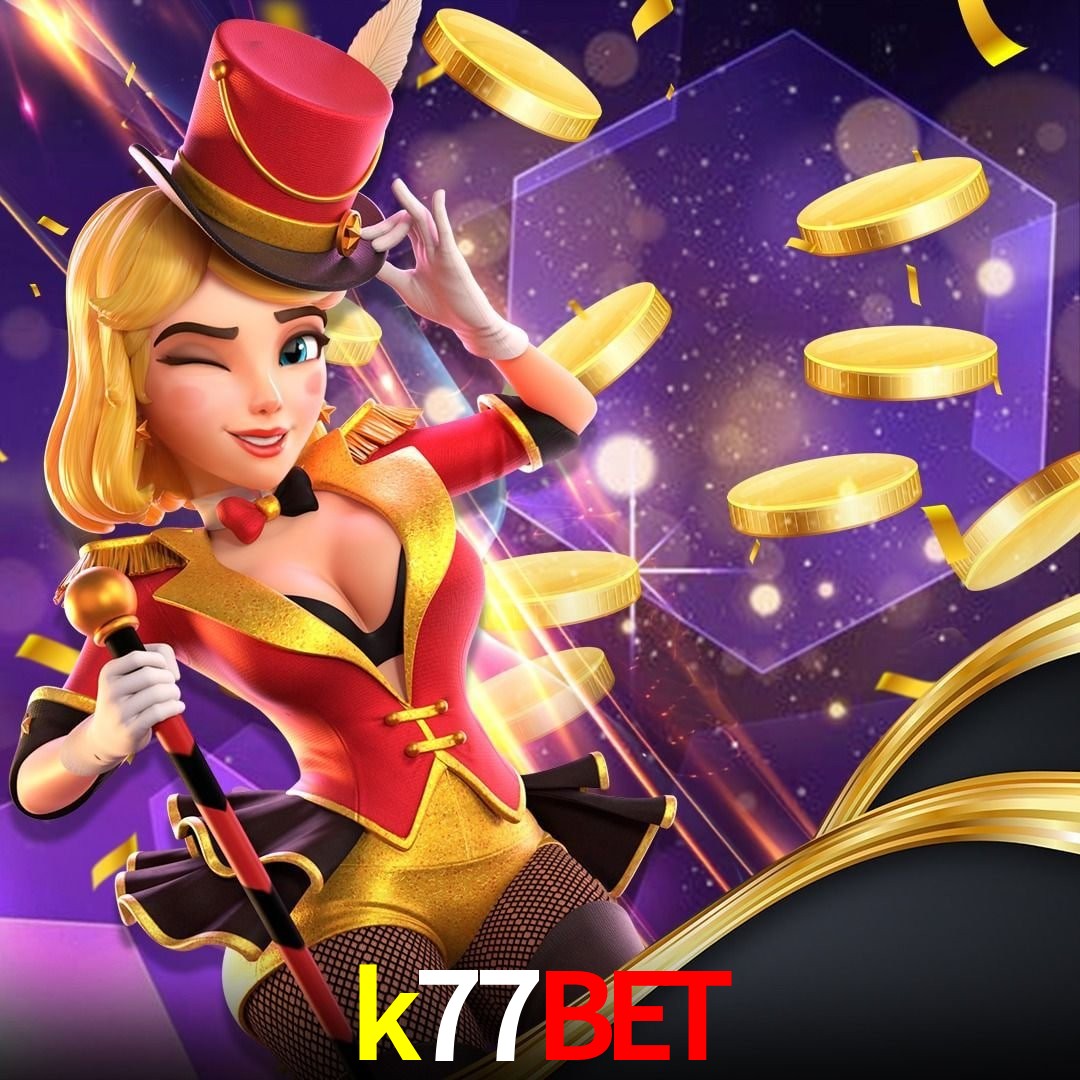 Spaceman Game k77bet