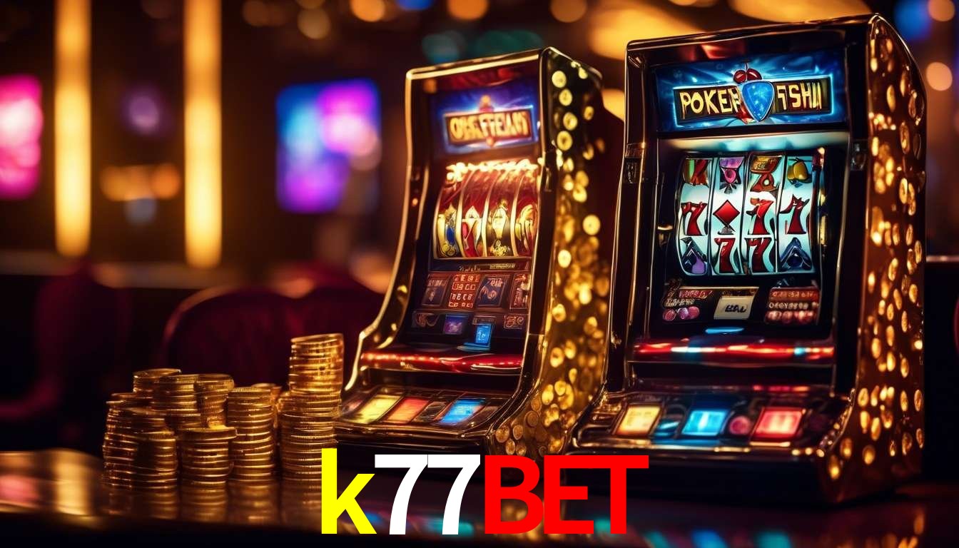 Jogos Exclusivos k77bet