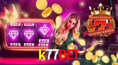 Desvendando o Mundo dos Jogos Virtuais na k77bet