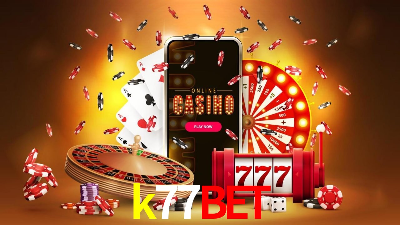 Explorando a Categoria de Eventos em Apostas na k77bet