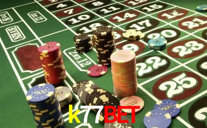 Promoções Sazonais k77bet