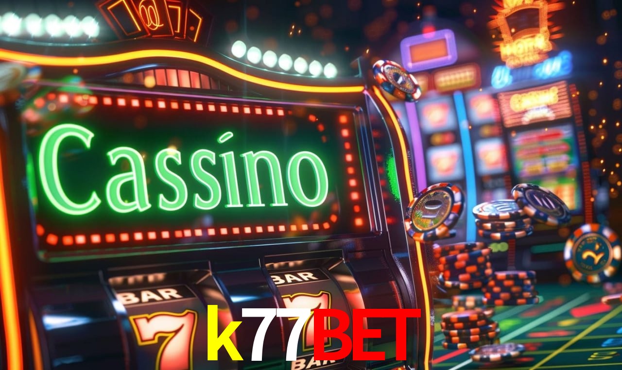 Estatísticas k77bet