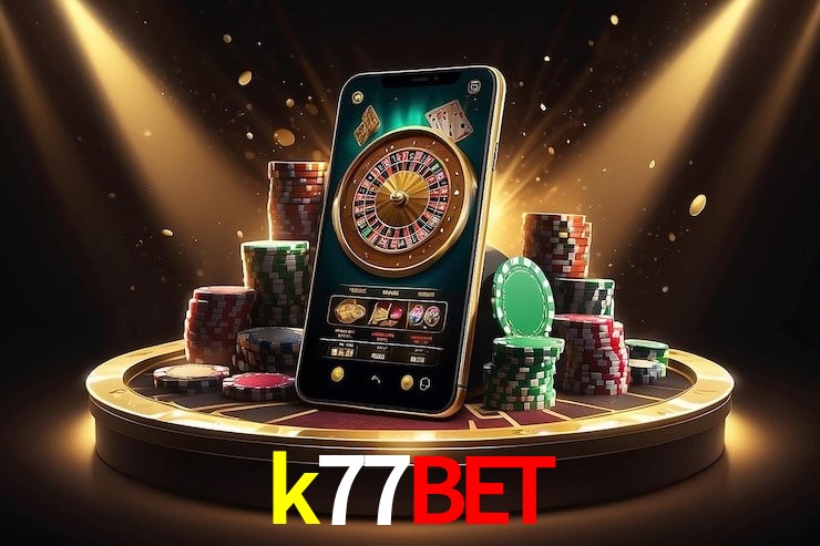 Instalação Android k77bet