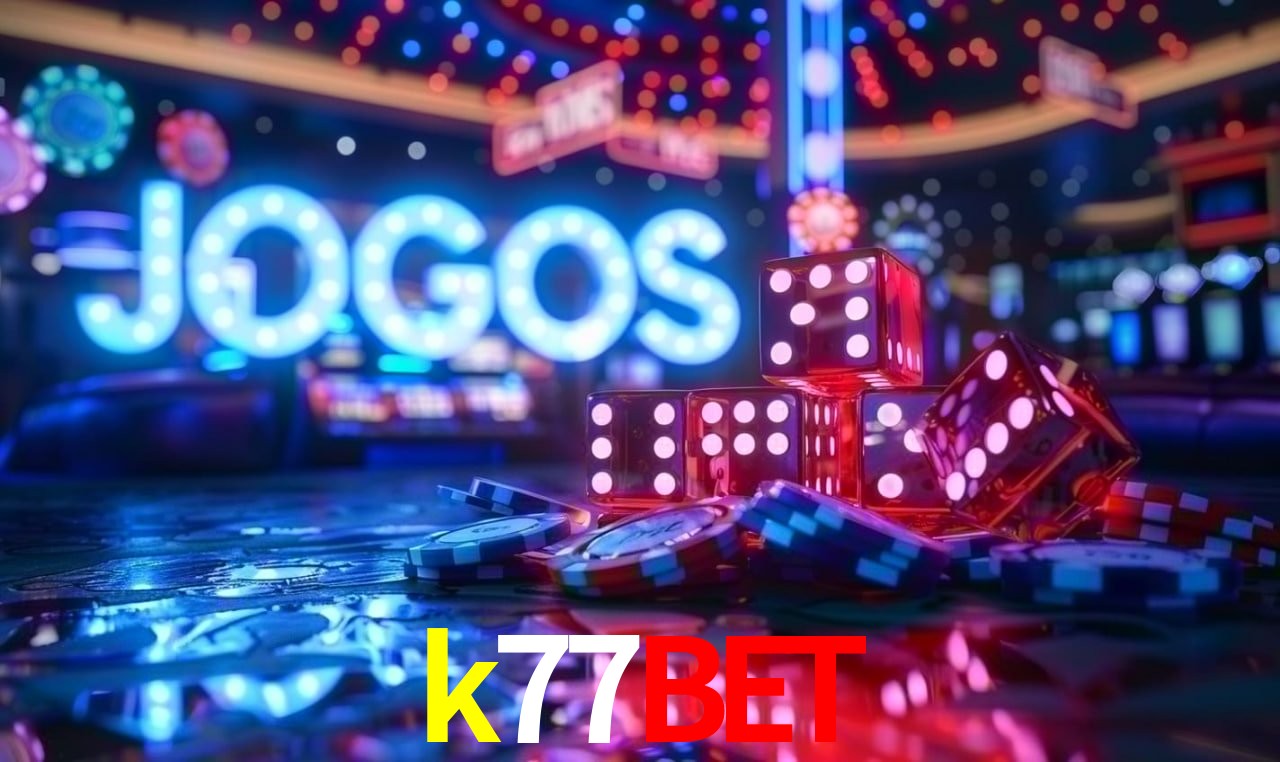 Apostas de Tênis k77bet