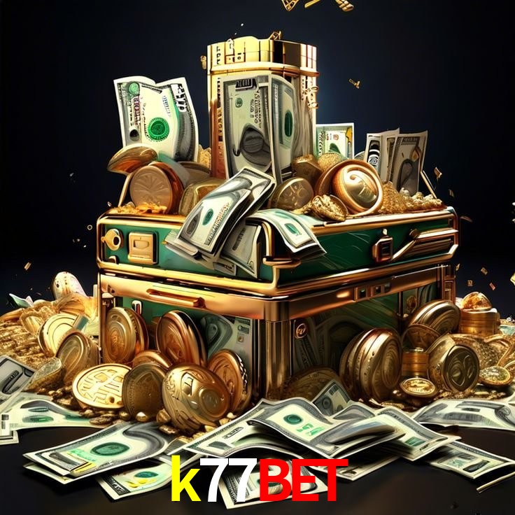 Tecnologia da Plataforma k77bet