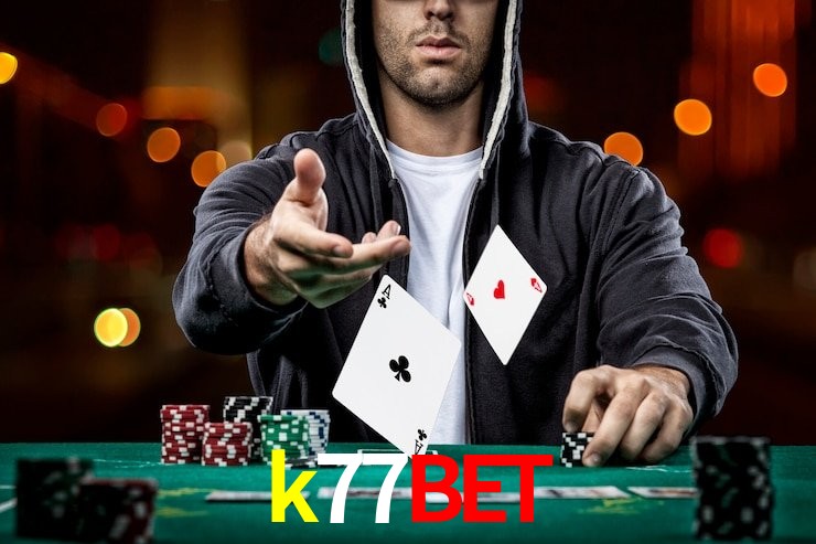 App mobile k77bet