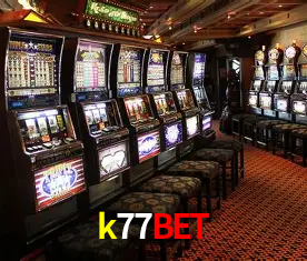 A Revolução dos Aplicativos de Jogos no k77bet