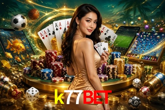 Roulette Table k77bet