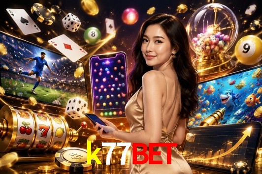 Account Benefits k77bet