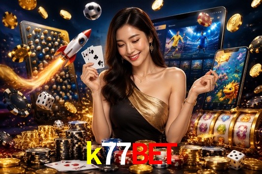 2FA Security k77bet