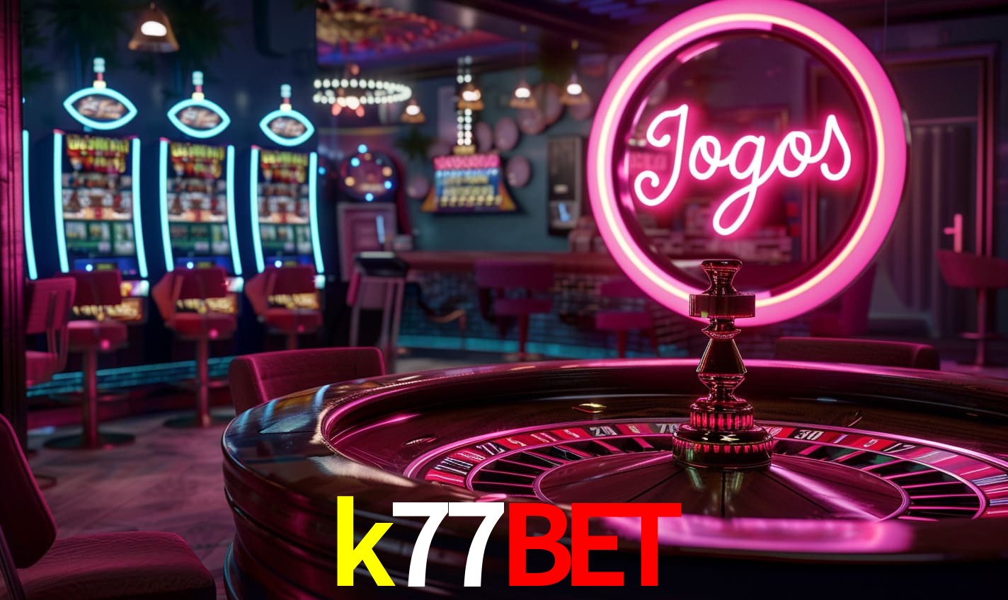 Fortune Rabbit slot