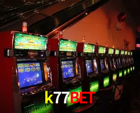 Infográfico RTP jogos de cassino k77bet