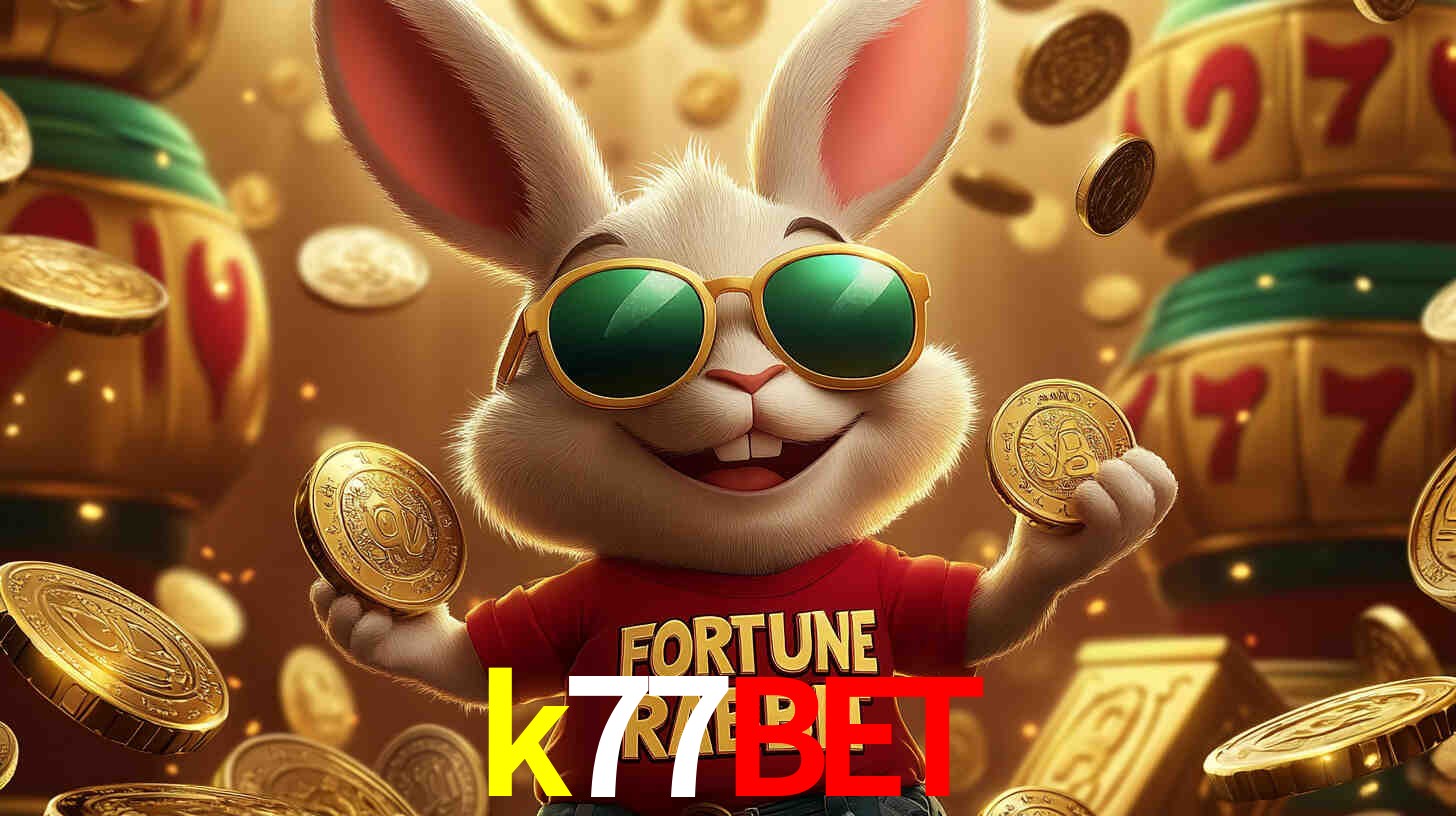 Bônus Generosos e Exclusivos no k77bet para Você!