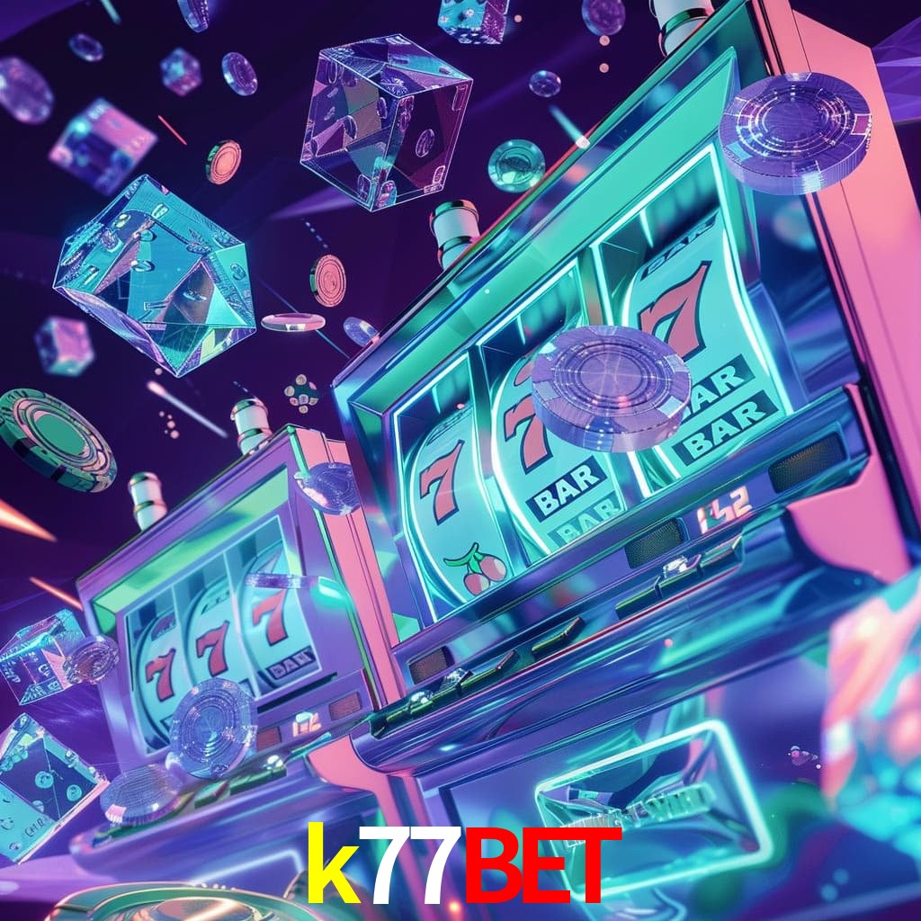 Casino Ao Vivo k77bet