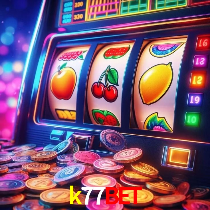 Design Responsivo k77bet