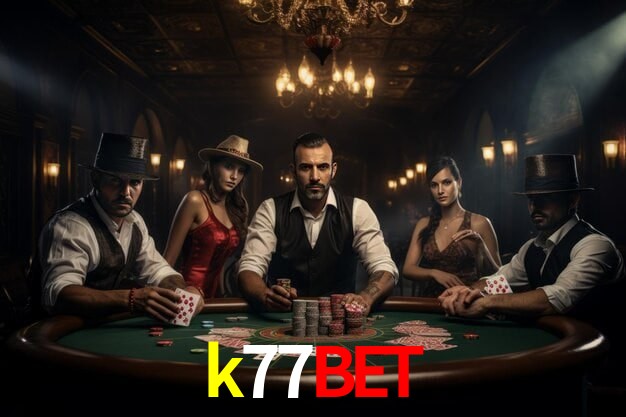 Programa VIP k77bet