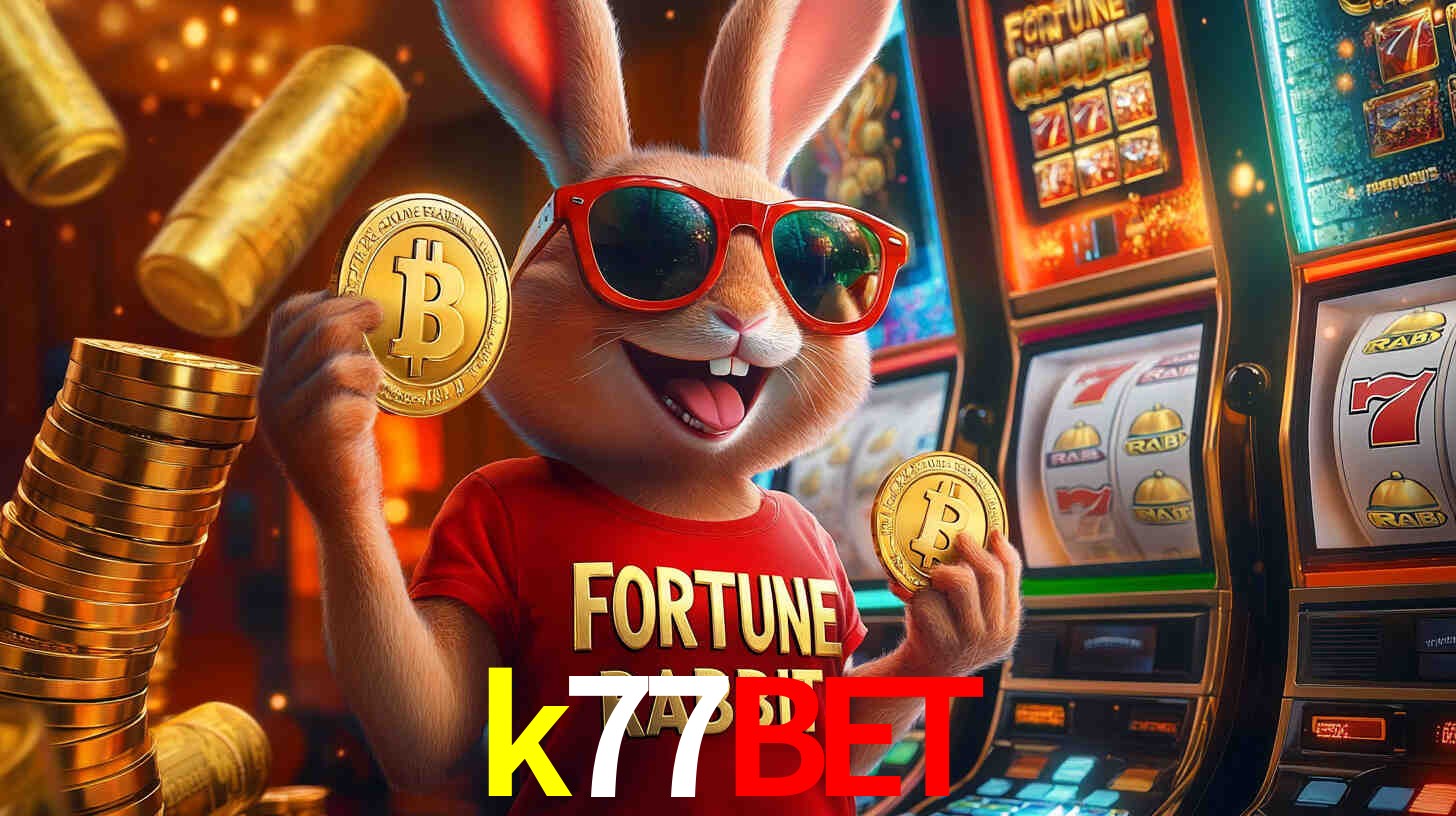 Inovações de Jogos na k77bet: O Futuro das Experiências Interativas