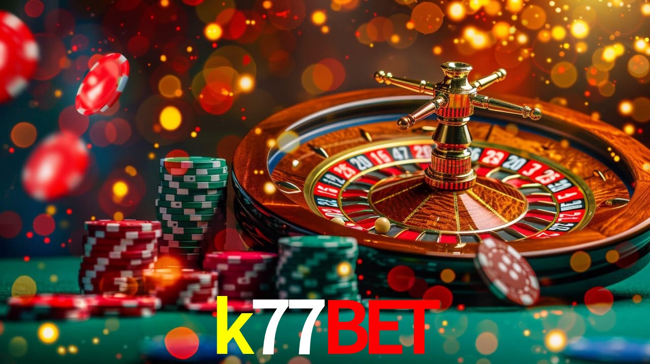 Interface Premium k77bet