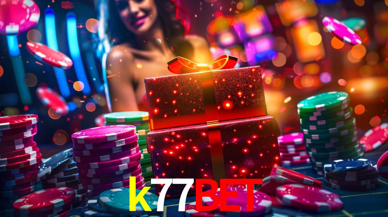 Torneios k77bet