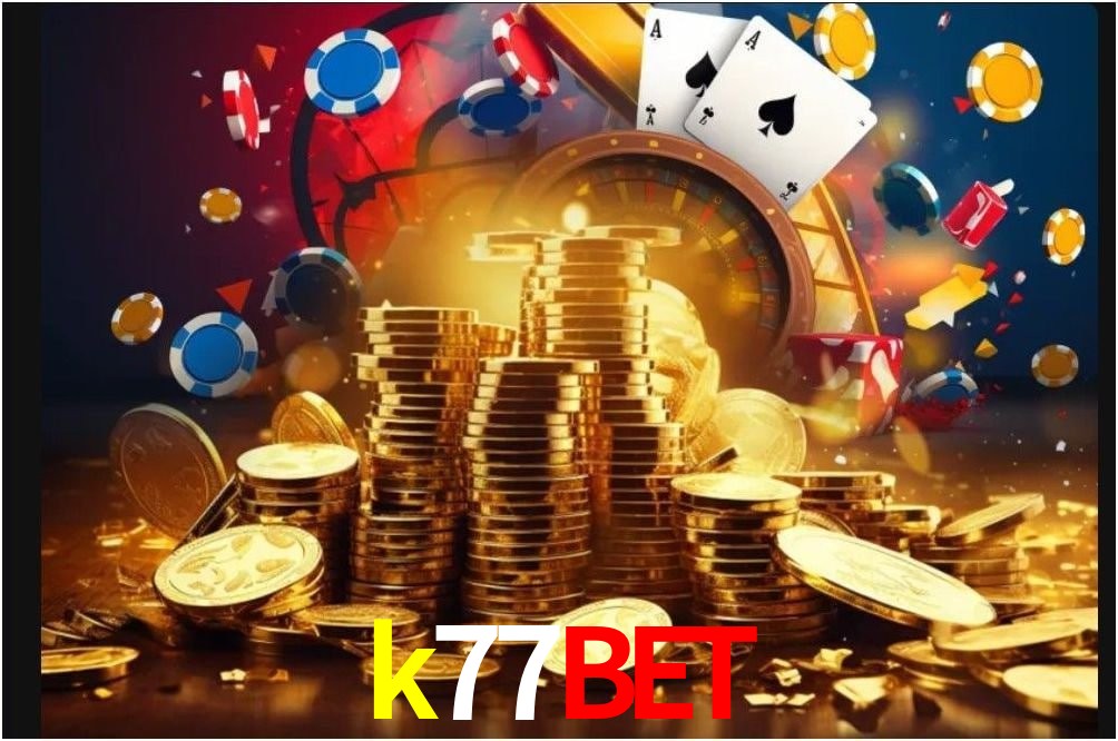 Jogo Aviator k77bet