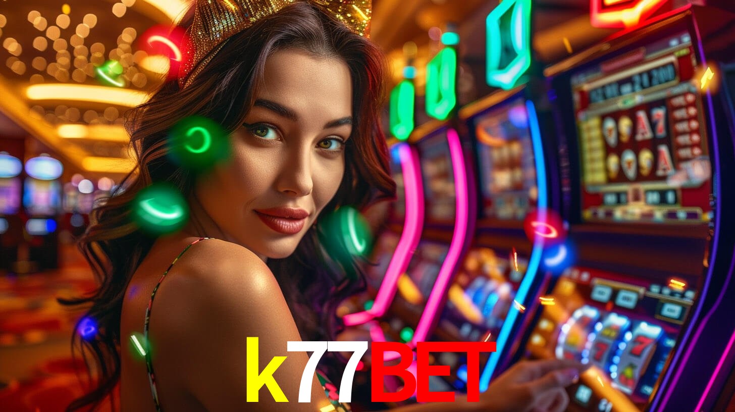 APK Android k77bet