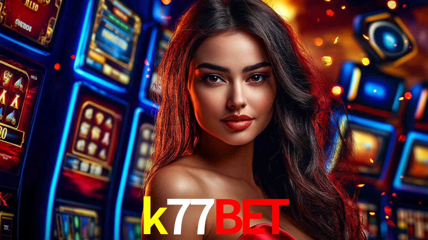 cassino k77bet